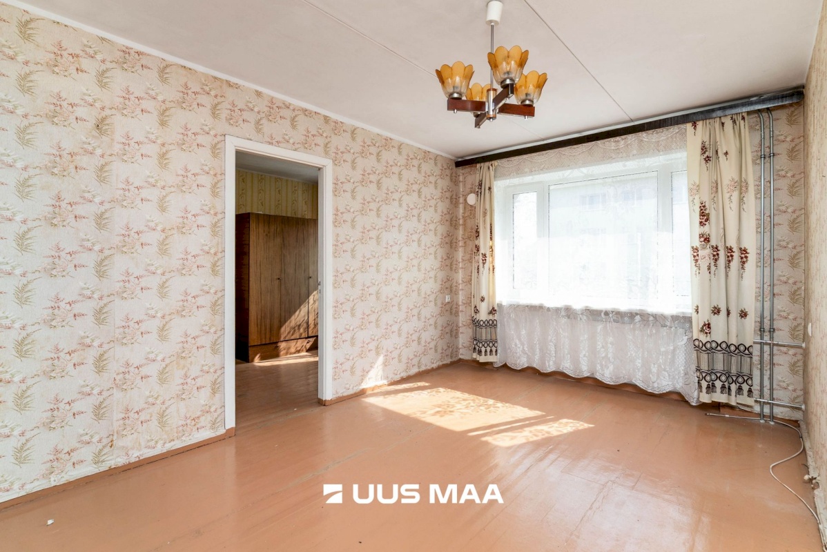Viljandi linn, Paalalinn, Kagu 6a