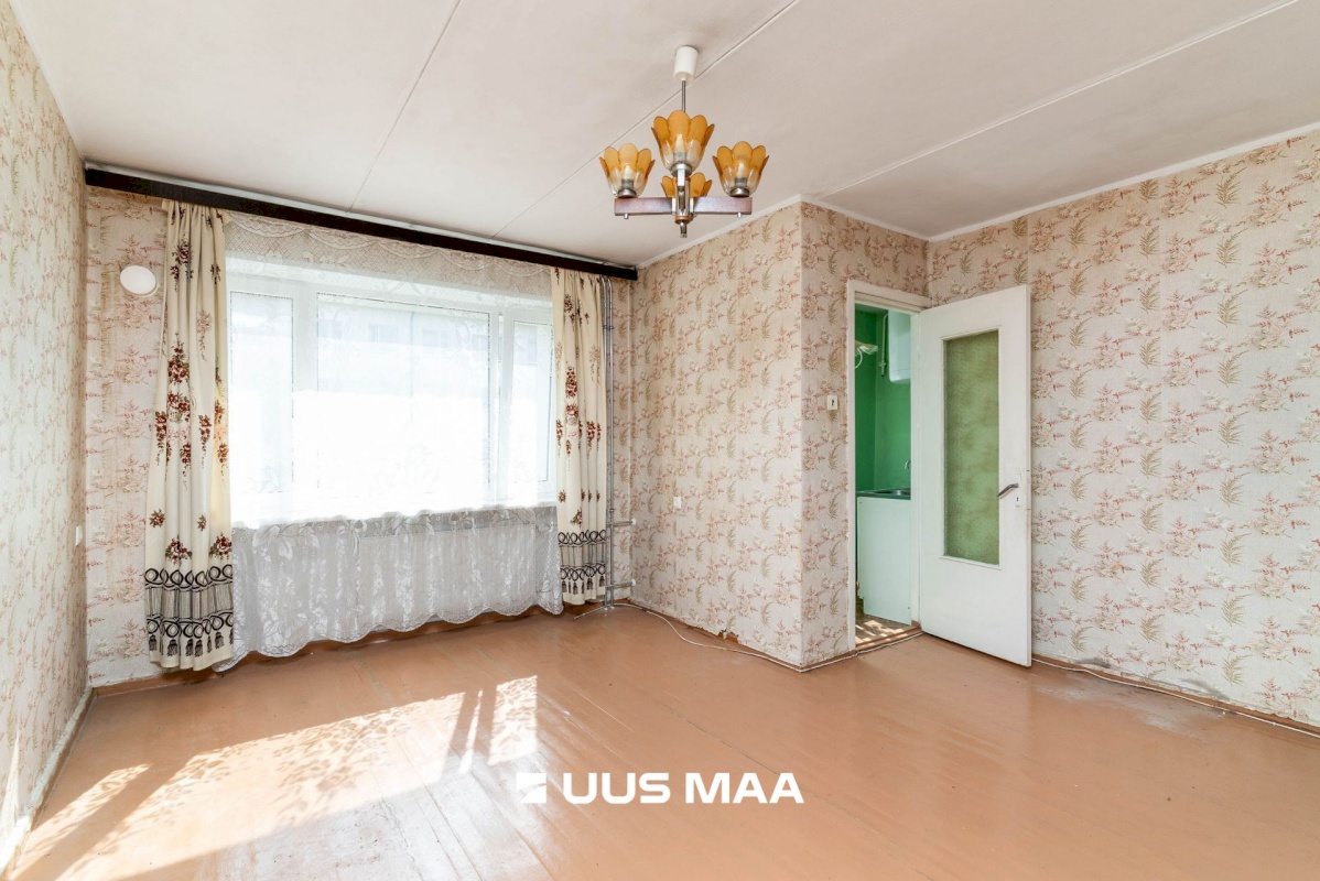 Viljandi linn, Paalalinn, Kagu 6a