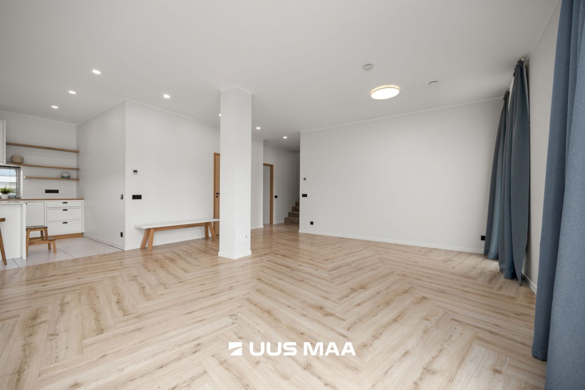 Rae vald, Uuesalu küla, Soku tee 28