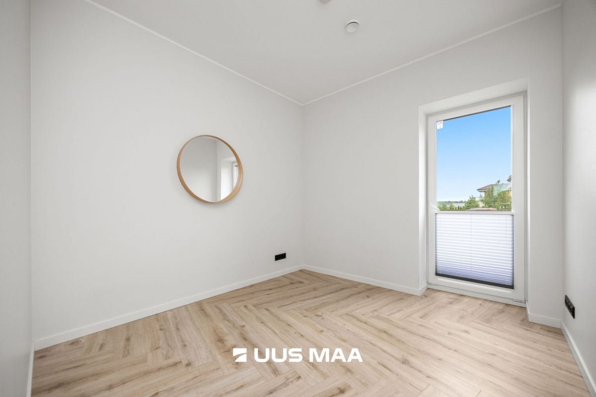 Rae vald, Uuesalu küla, Soku tee 28