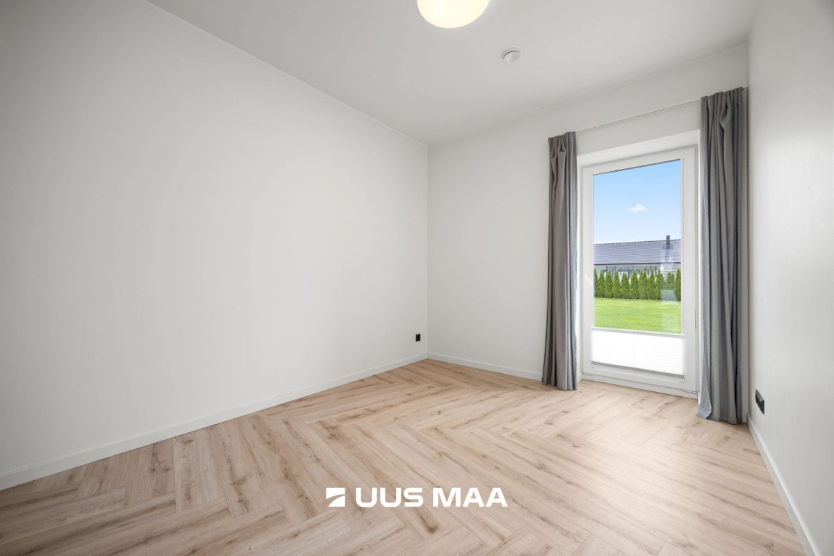 Rae vald, Uuesalu küla, Soku tee 28