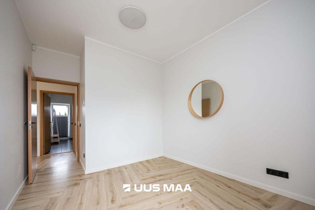 Rae vald, Uuesalu küla, Soku tee 28