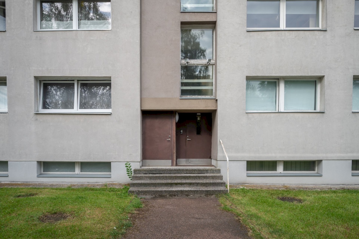 Tallinn, Mustamäe linnaosa, Siili, Siili 13