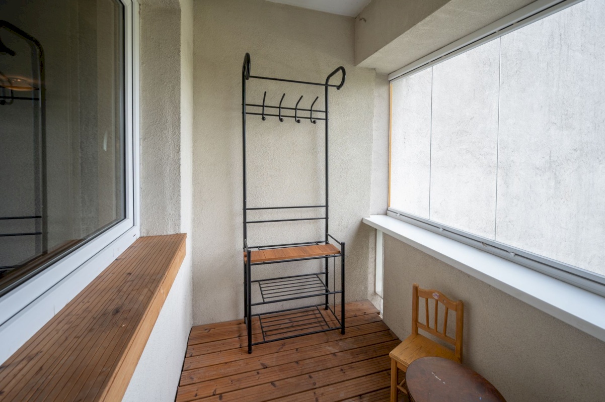 Tallinn, Mustamäe linnaosa, Siili, Siili 13