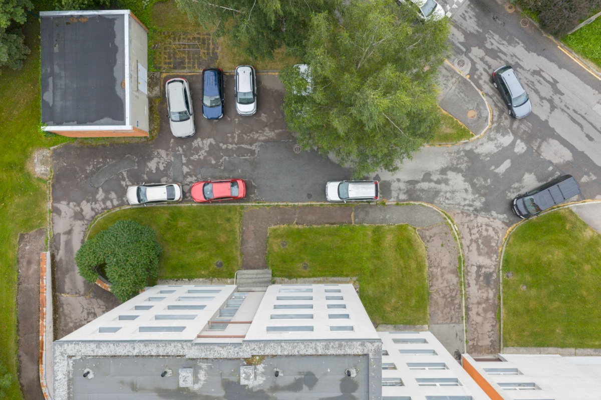 Tallinn, Mustamäe linnaosa, Siili, Siili 13
