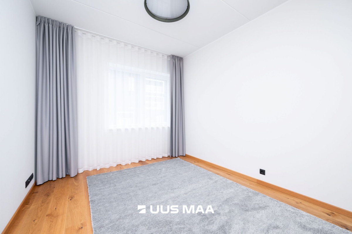 Tallinn, Kristiine linnaosa, Tondi, Sammu 6a