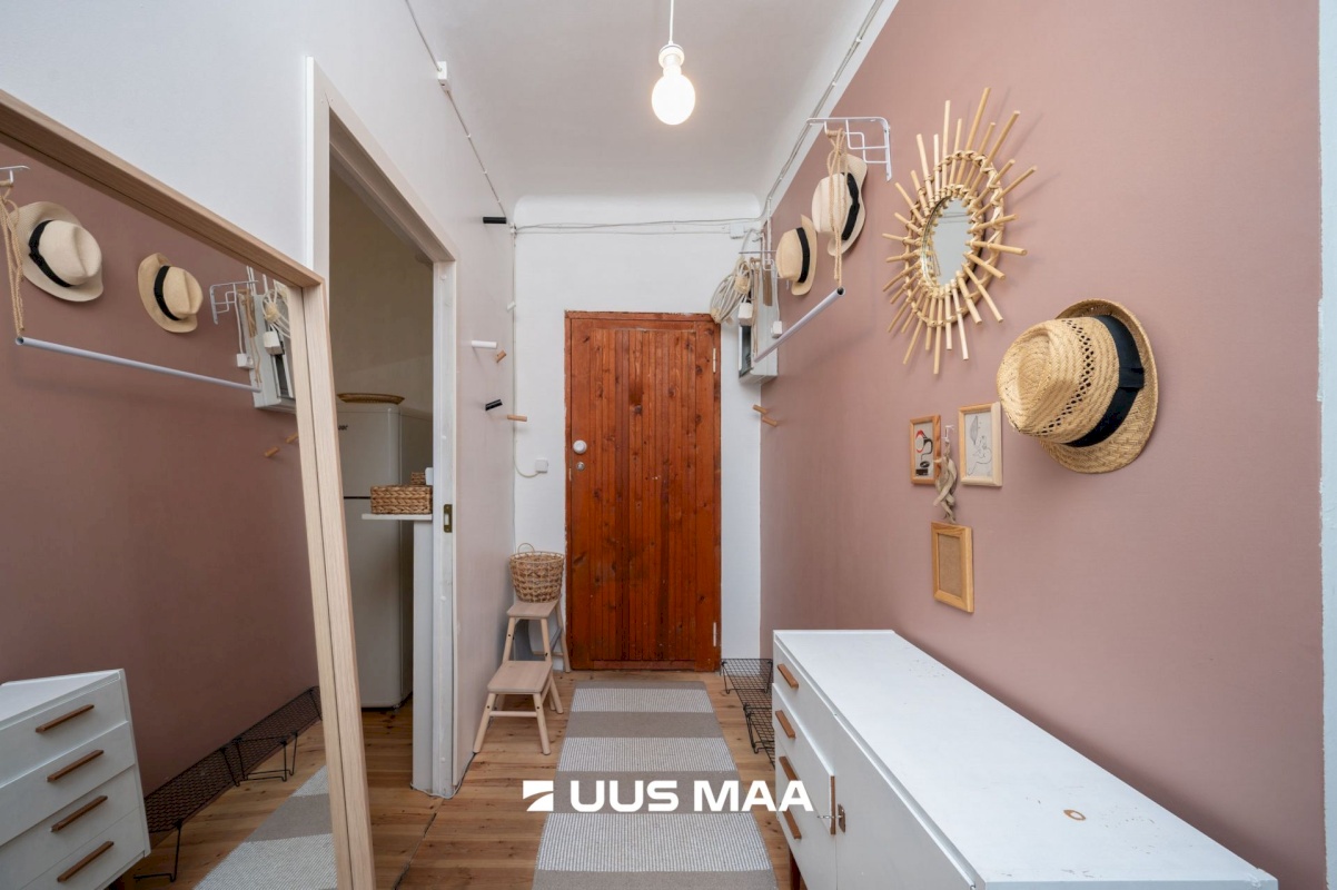 Maardu linn, Orumetsa tn 14