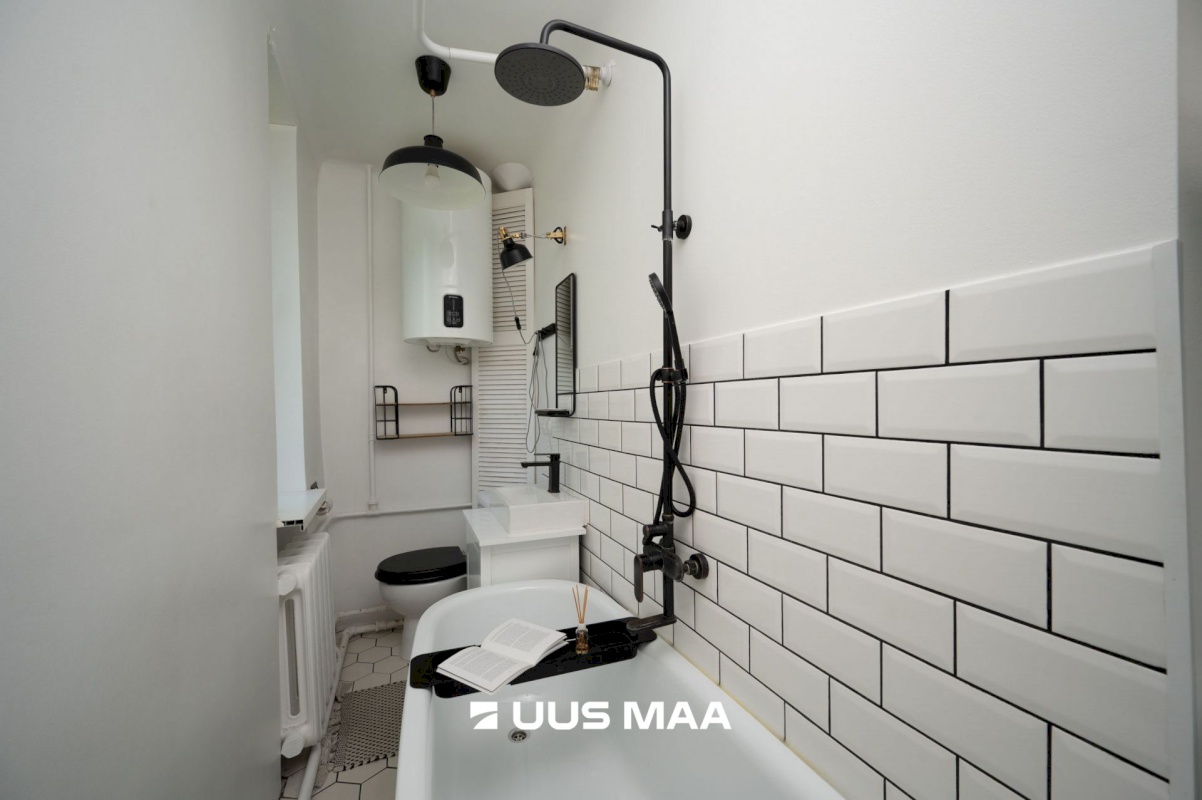 Maardu linn, Orumetsa tn 14