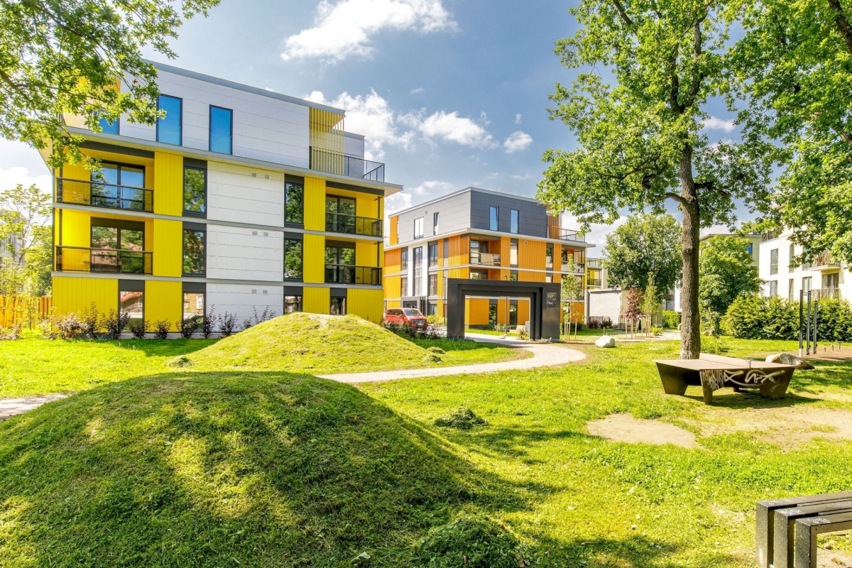 Tallinn, Põhja-Tallinna linnaosa, Kalamaja, Kalma 12