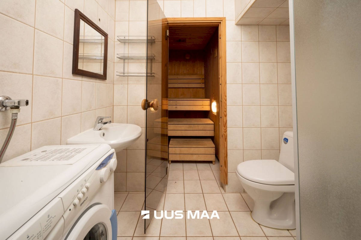 Tallinn, Kesklinna linnaosa, Vanalinn, Vene 19