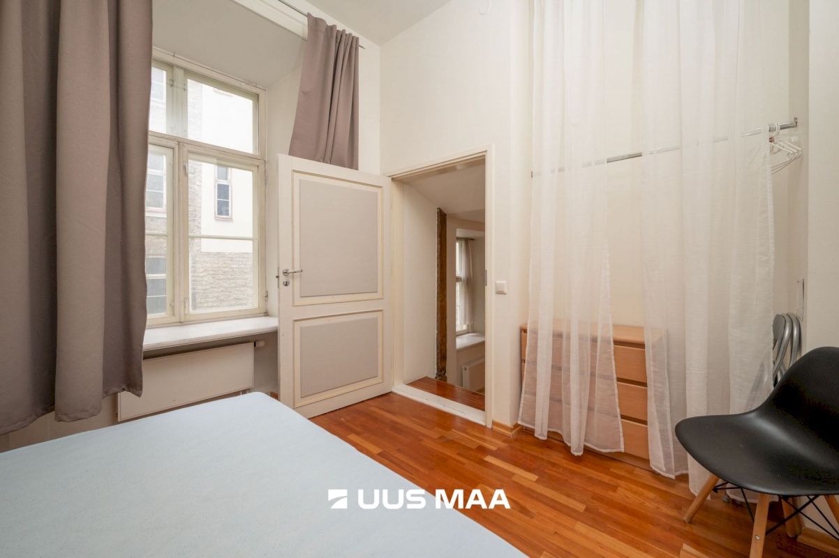 Tallinn, Kesklinna linnaosa, Vanalinn, Vene 19