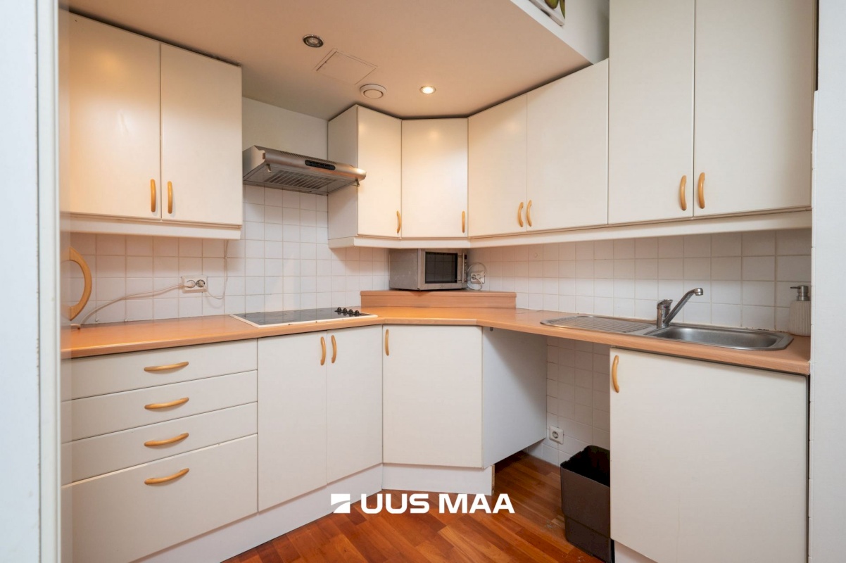 Tallinn, Kesklinna linnaosa, Vanalinn, Vene 19