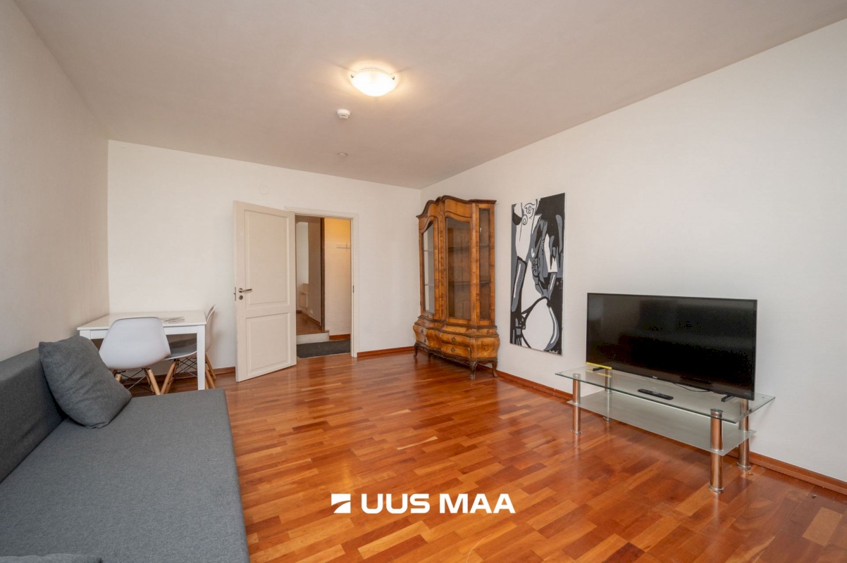 Tallinn, Kesklinna linnaosa, Vanalinn, Vene 19