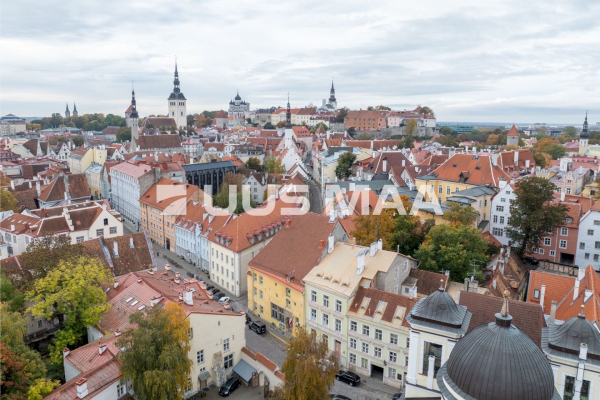Tallinn, Kesklinna linnaosa, Vanalinna, Vene 19