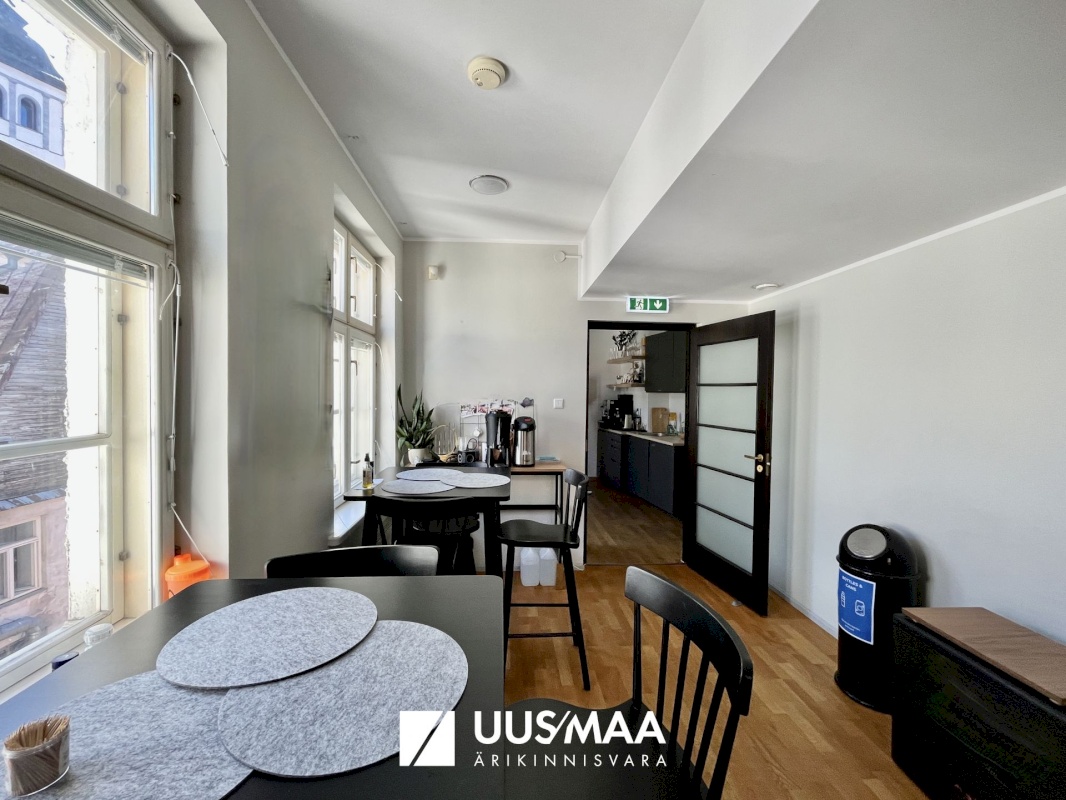 Tallinn, Kesklinna linnaosa, Vanalinn, Dunkri 7/9