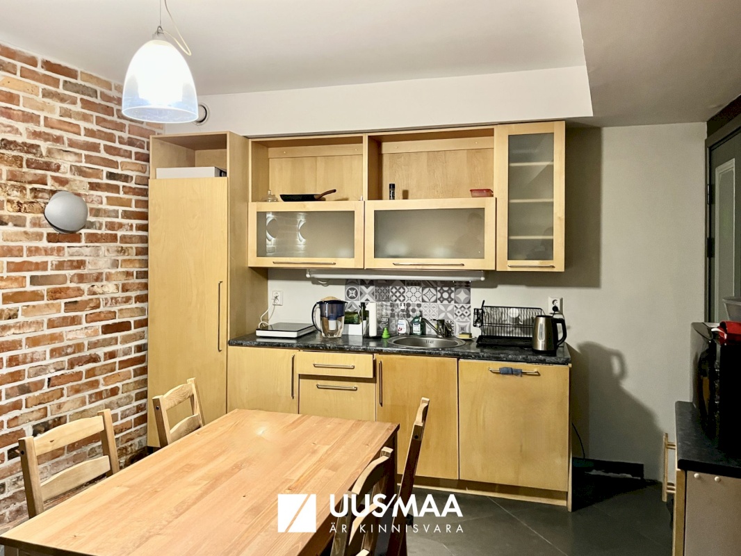 Tallinn, Kesklinna linnaosa, Vanalinn, Dunkri 7/9