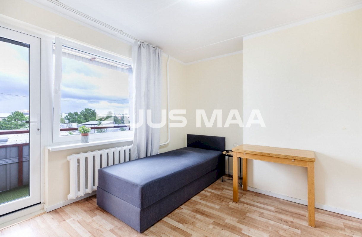 Tallinn, Põhja-Tallinna linnaosa, Randla 15
