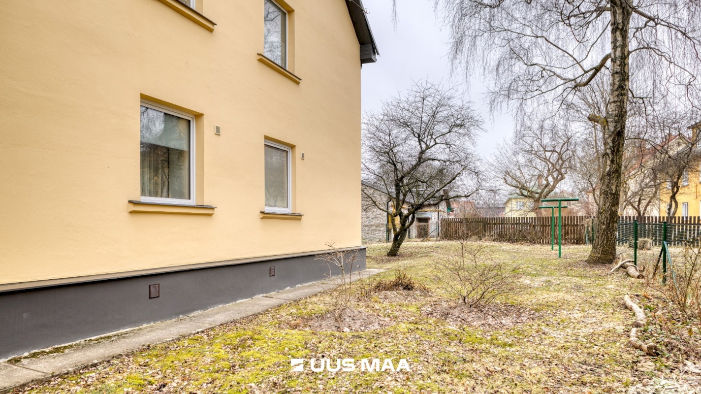 Tallinn, Põhja-Tallinna linnaosa, Ristiku tn 83