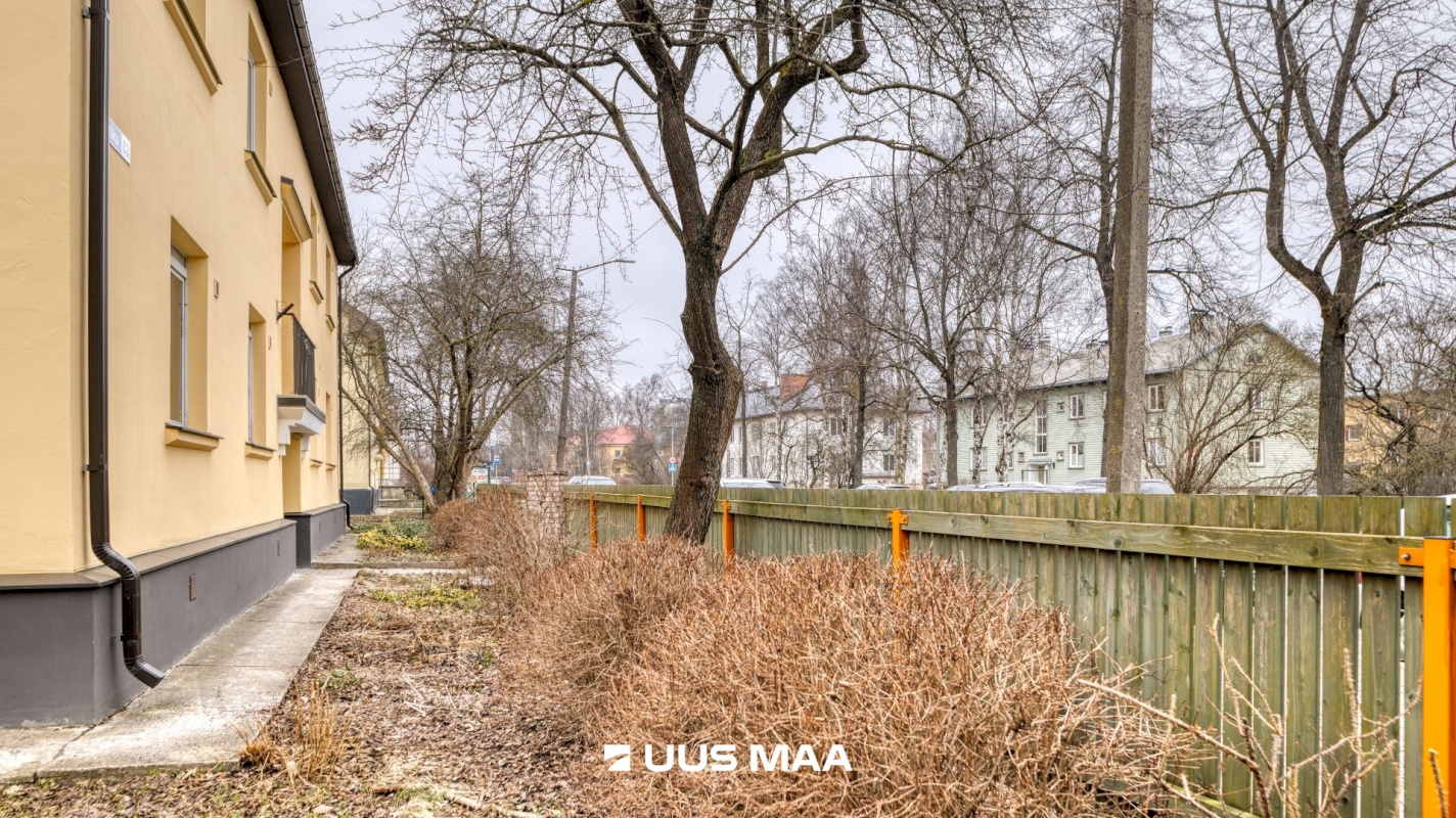 Tallinn, Põhja-Tallinna linnaosa, Ristiku tn 83
