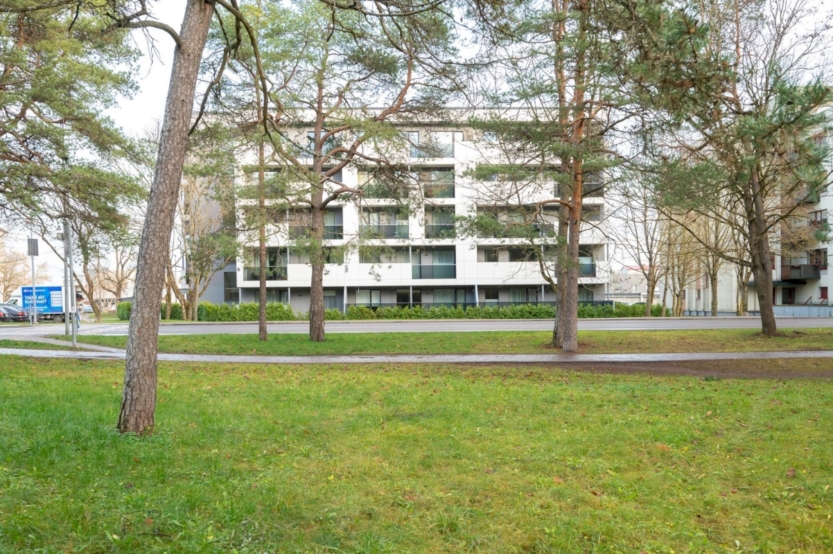 Keila linn, Mäe 9
