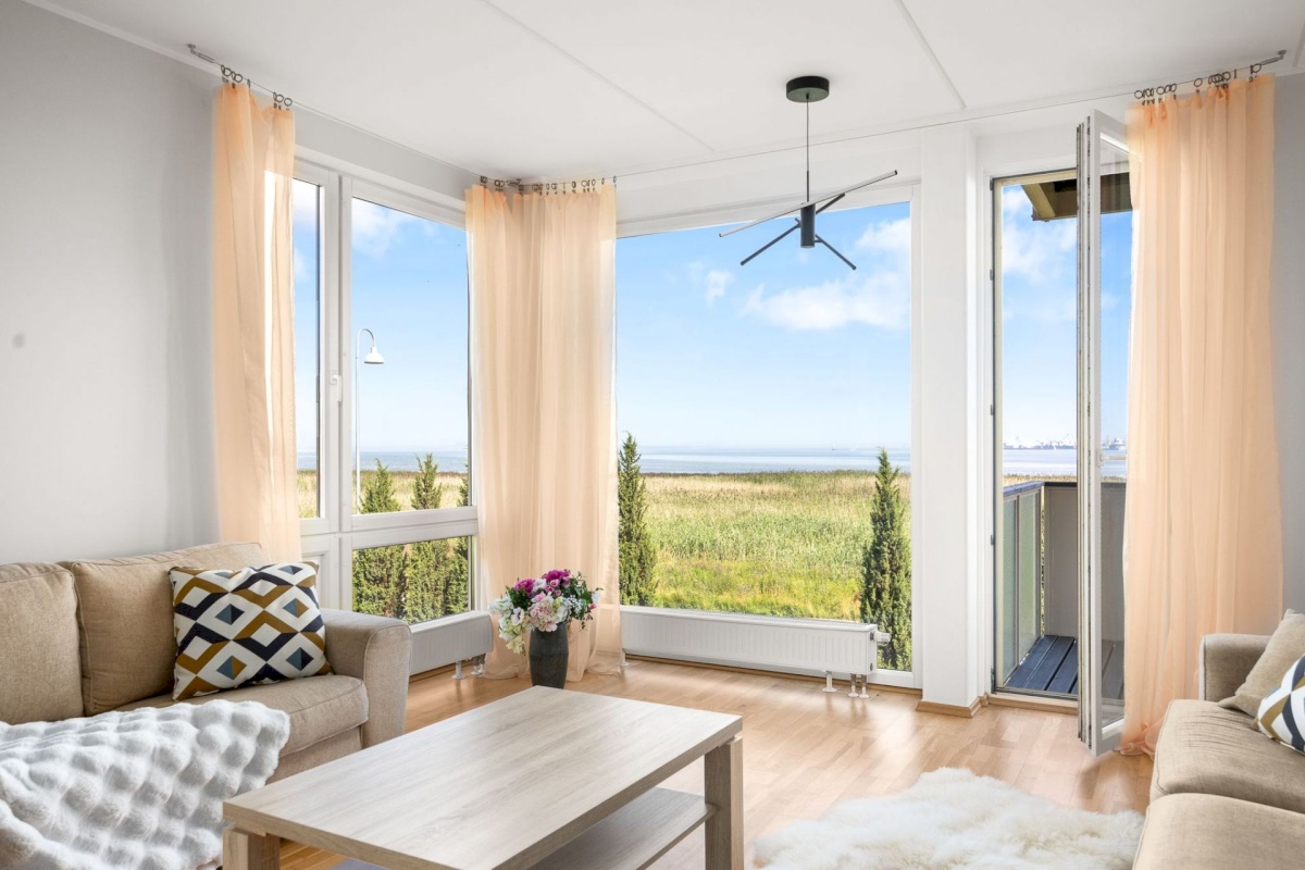 Tallinn, Haabersti linnaosa, Vabaõhumuuseumi tee 4a