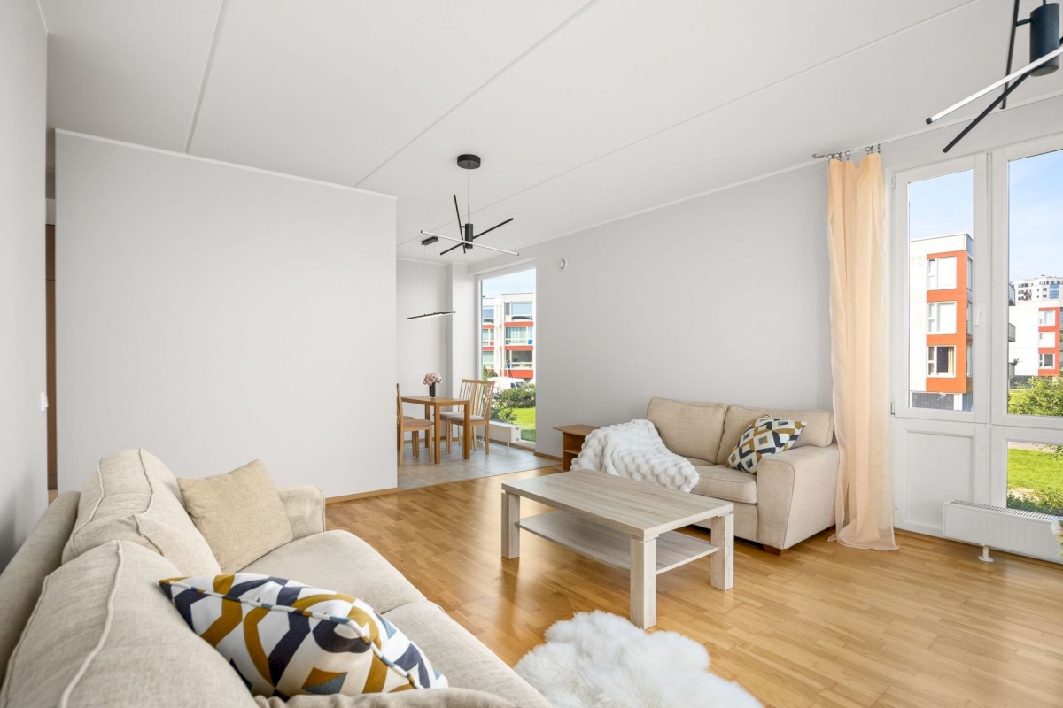 Tallinn, Haabersti linnaosa, Vabaõhumuuseumi tee 4a