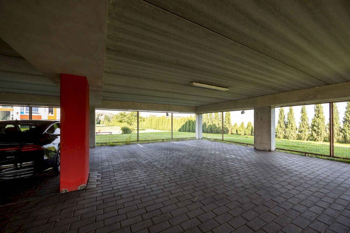 Tallinn, Haabersti linnaosa, Vabaõhumuuseumi tee 4a