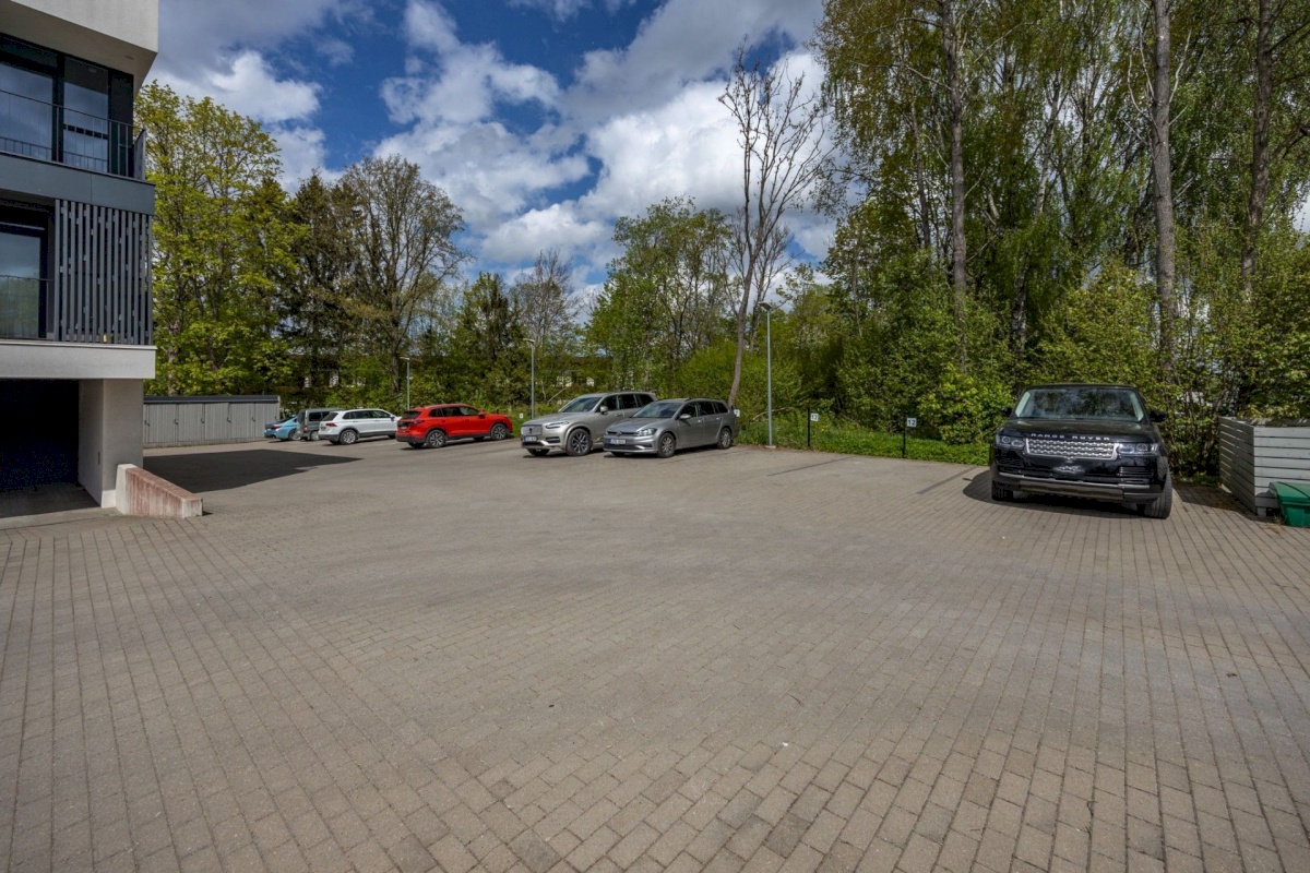 Saue vald, Saue linn, Kadakamarja 23