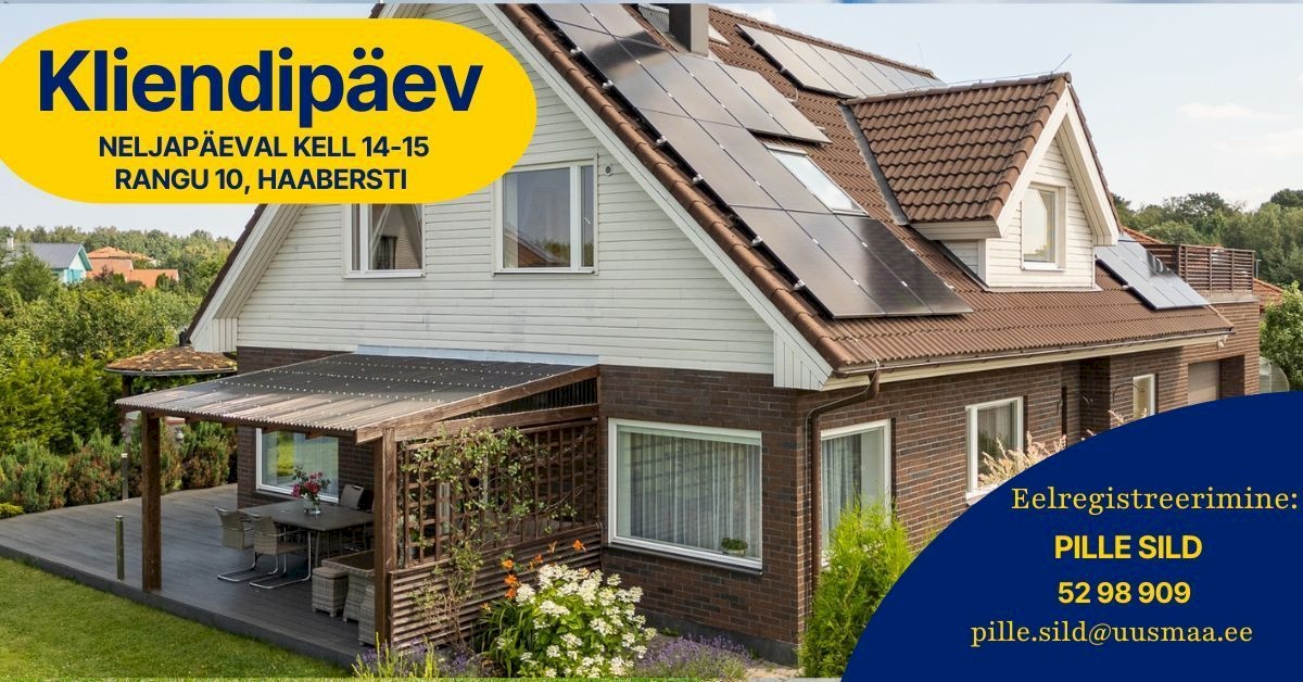 Tallinn, Haabersti linnaosa, Pikaliiva, Rangu 10