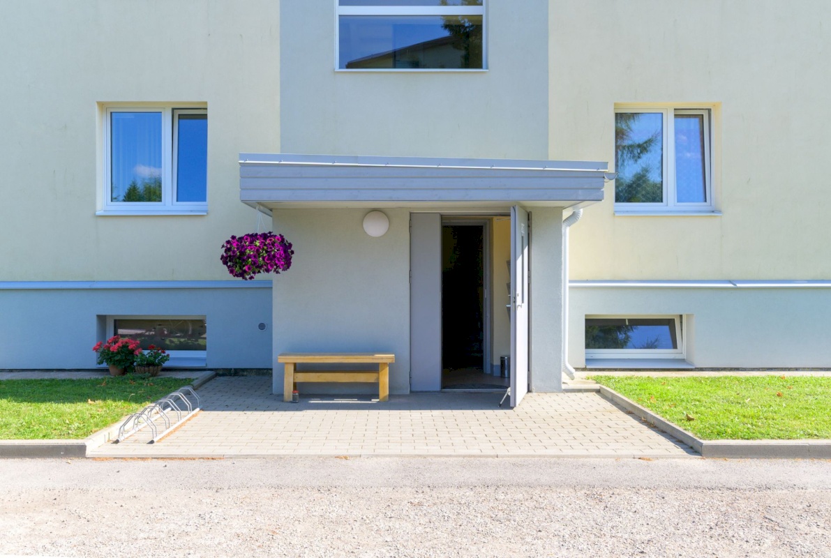 Haljala vald, Haljala alevik, Rakvere 6