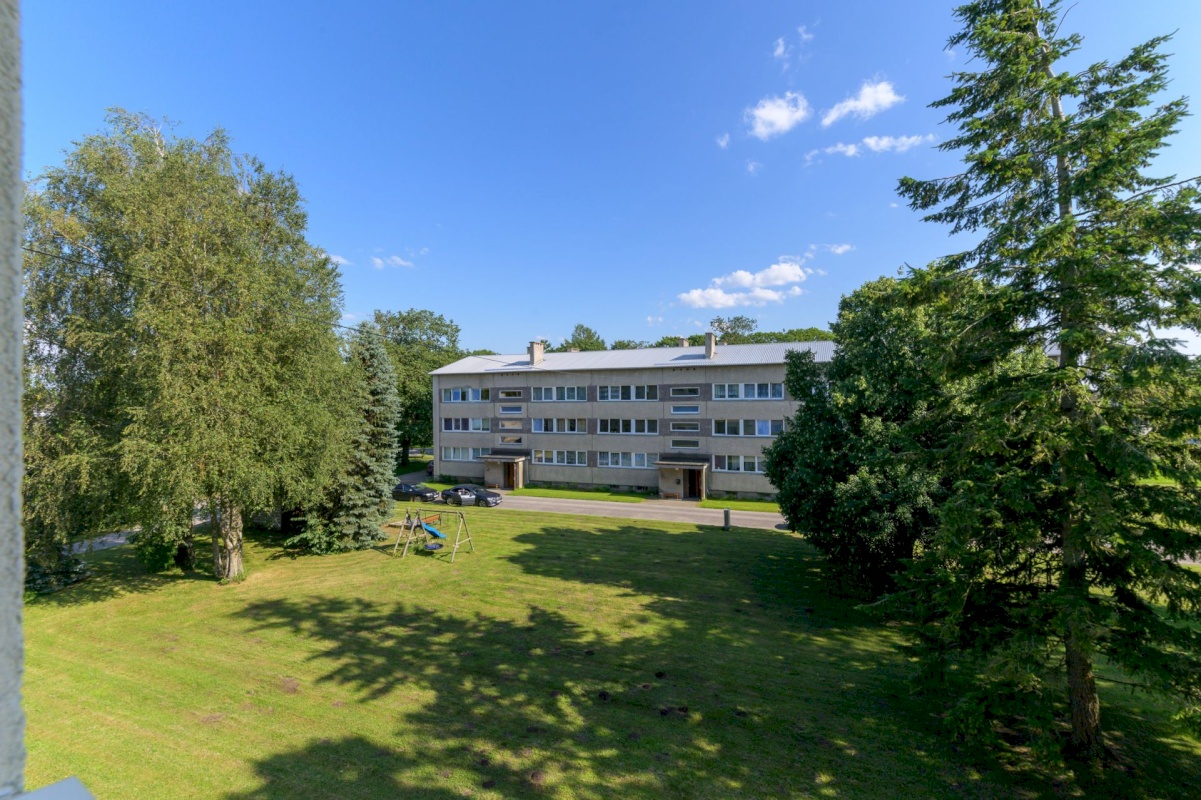 Haljala vald, Haljala alevik, Rakvere 6