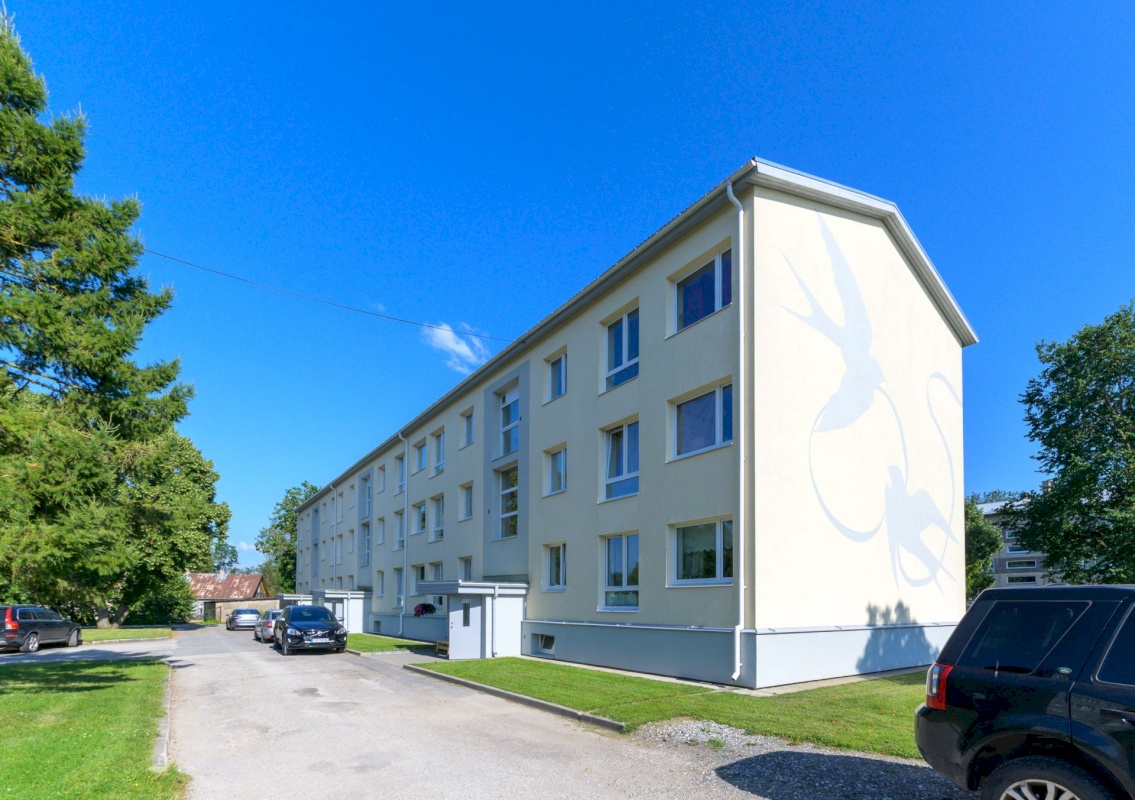 Haljala vald, Haljala alevik, Rakvere 6