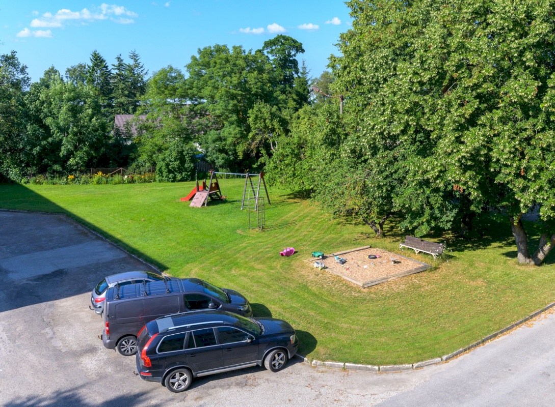 Haljala vald, Haljala alevik, Rakvere 6