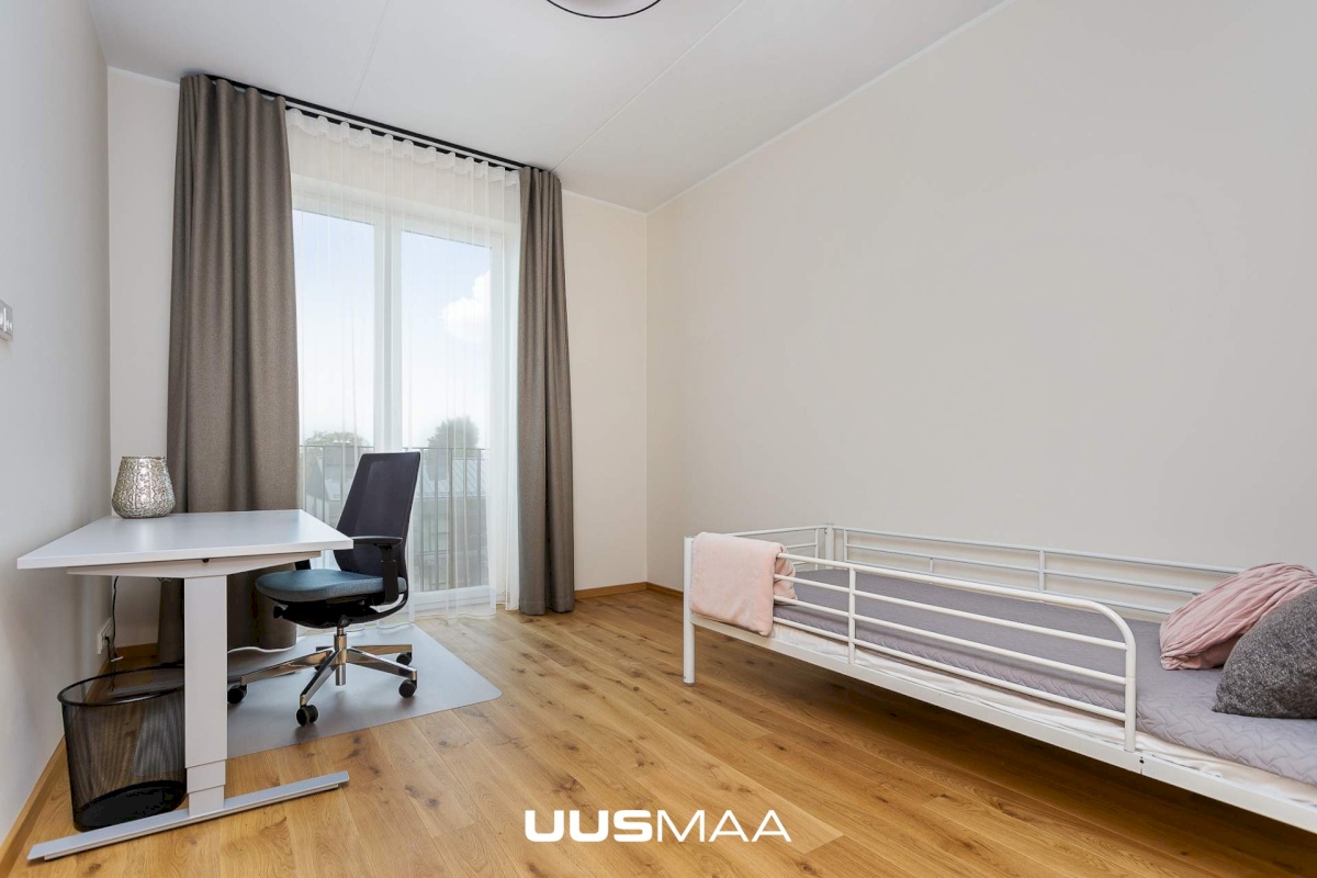 Tallinn, Kesklinna linnaosa, Pille tn 11/3