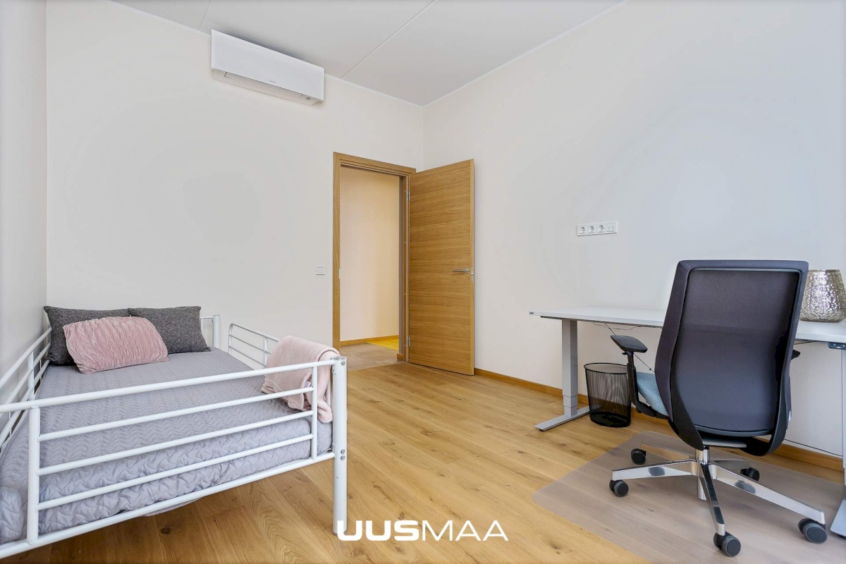 Tallinn, Kesklinna linnaosa, Pille tn 11/3