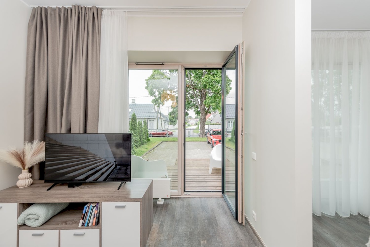 Pärnu linn, Pärnu linn, Kesklinn, Aisa 39