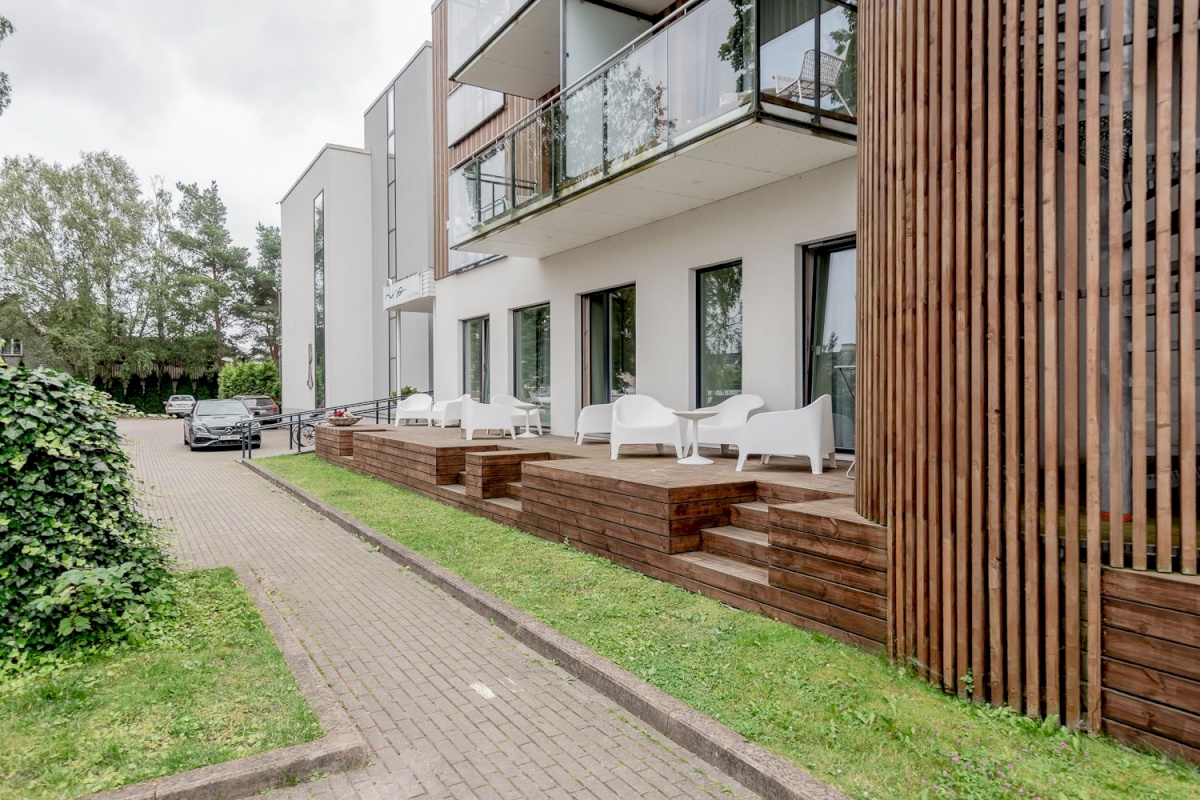 Pärnu linn, Pärnu linn, Kesklinn, Aisa 39