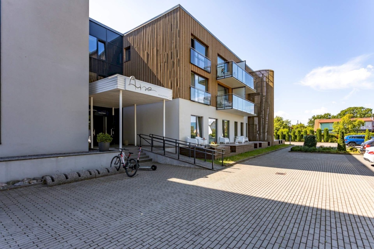 Pärnu linn, Pärnu linn, Kesklinn, Aisa 39