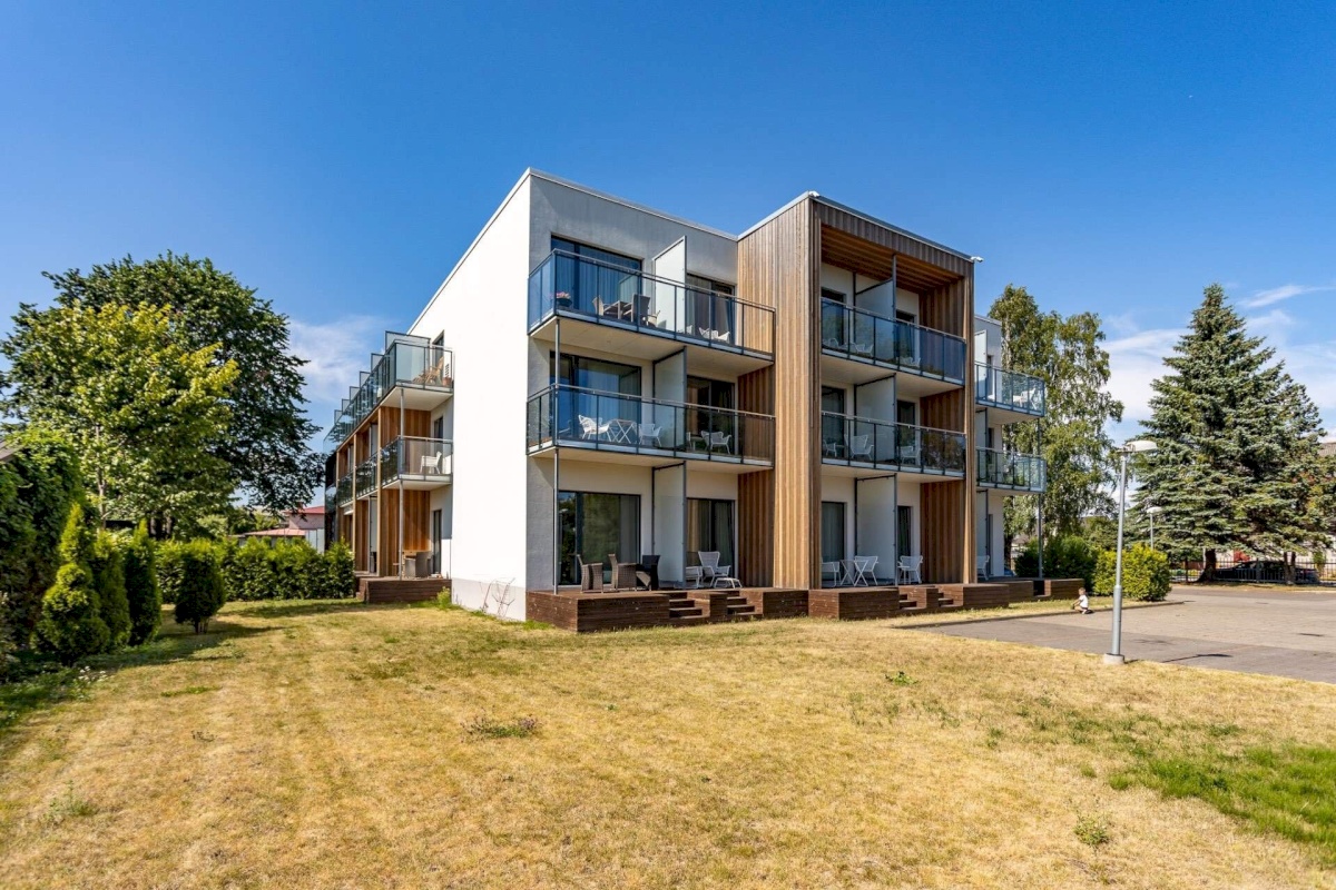 Pärnu linn, Pärnu linn, Kesklinn, Aisa 39
