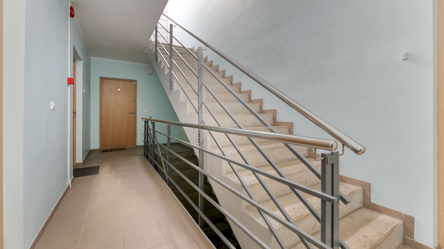 Tallinn, Kristiine linnaosa, Järve, Pihlaka 1a