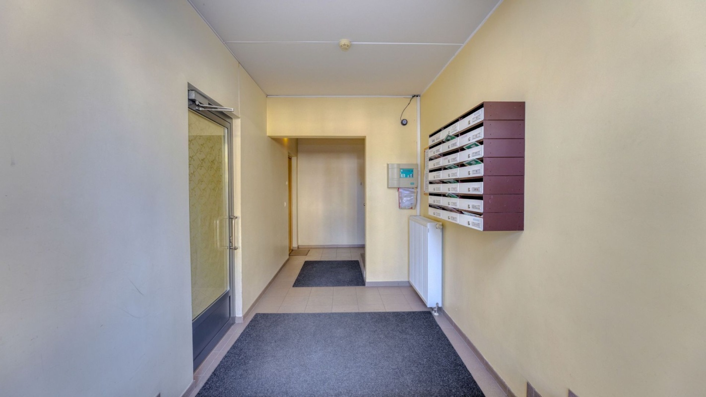 Tallinn, Kristiine linnaosa, Järve, Pihlaka 1a