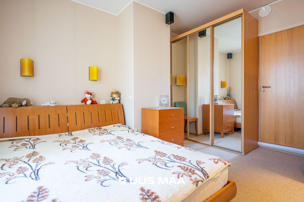 Tallinn, Kesklinna linnaosa, Lembitu 6