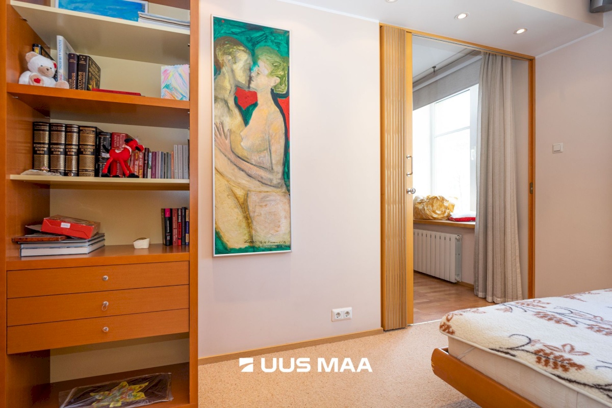 Tallinn, Kesklinna linnaosa, Lembitu 6