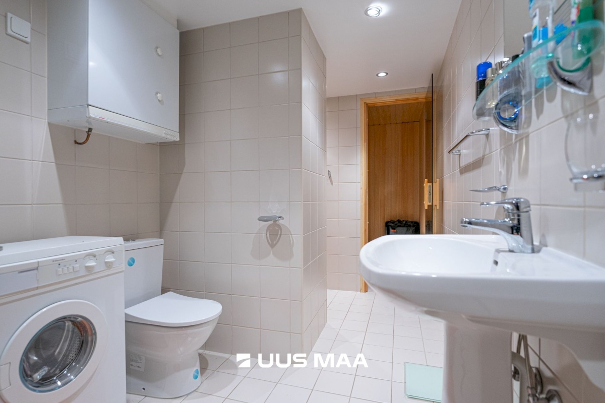 Tallinn, Kesklinna linnaosa, Lembitu 6