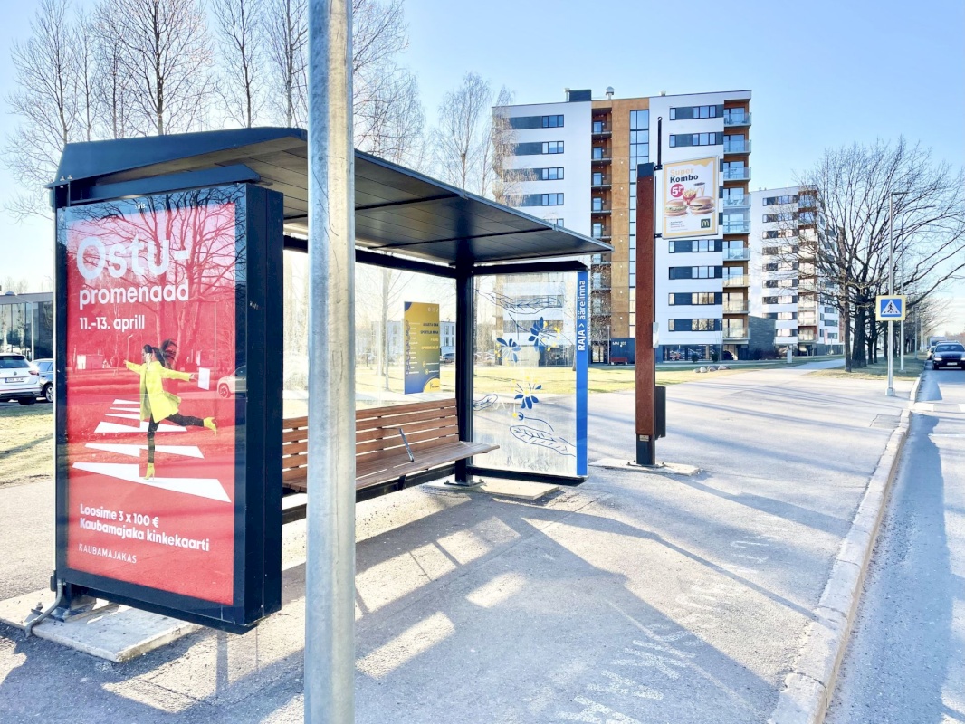 Pärnu linn, Pärnu linn, Mai, Mai 67