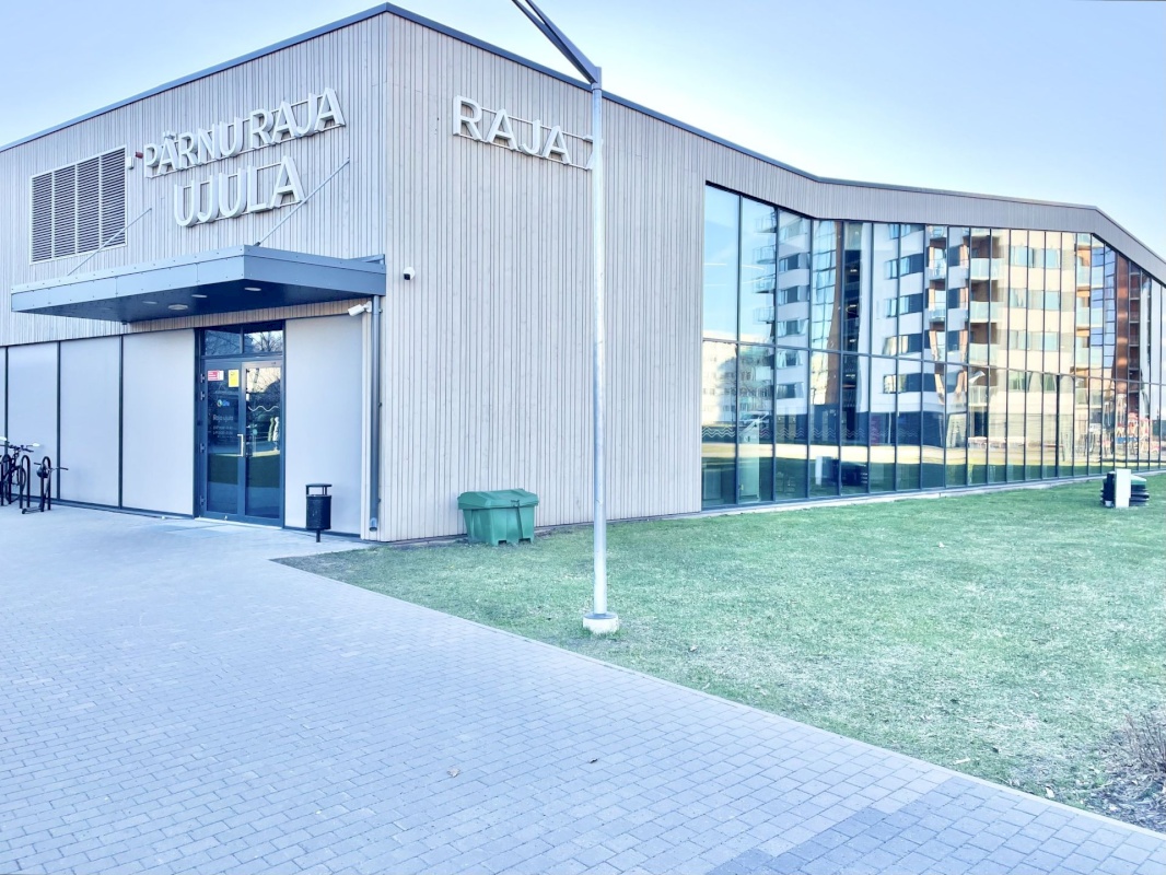 Pärnu linn, Pärnu linn, Mai, Mai 67