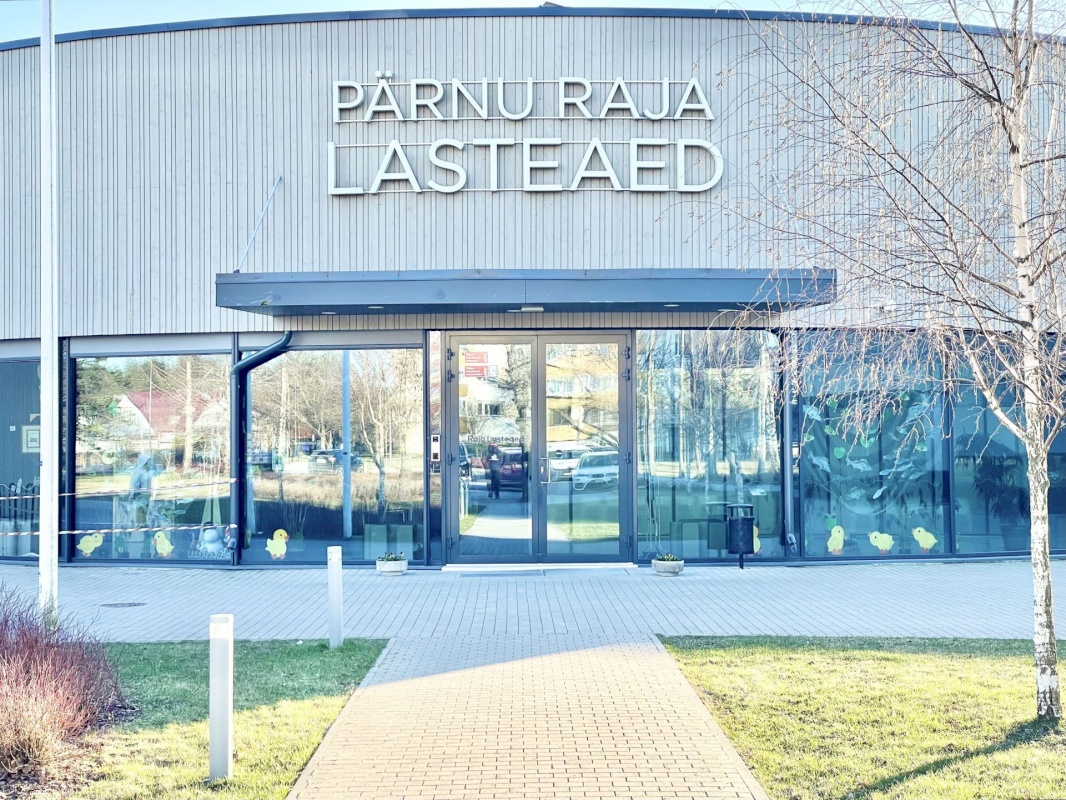 Pärnu linn, Pärnu linn, Mai, Mai 67