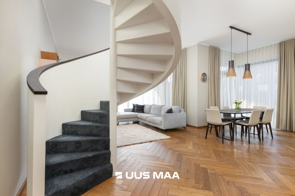 Tallinn, Kesklinna linnaosa, Rotermanni 18/1