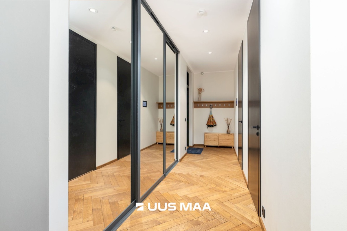 Tallinn, Kesklinna linnaosa, Rotermanni 18/1