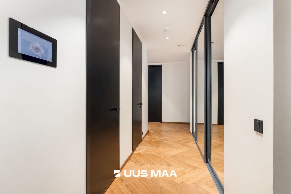 Tallinn, Kesklinna linnaosa, Rotermanni 18/1